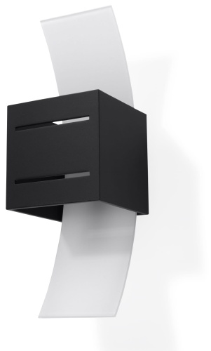 Kinkiet LORETO czarny.jpg