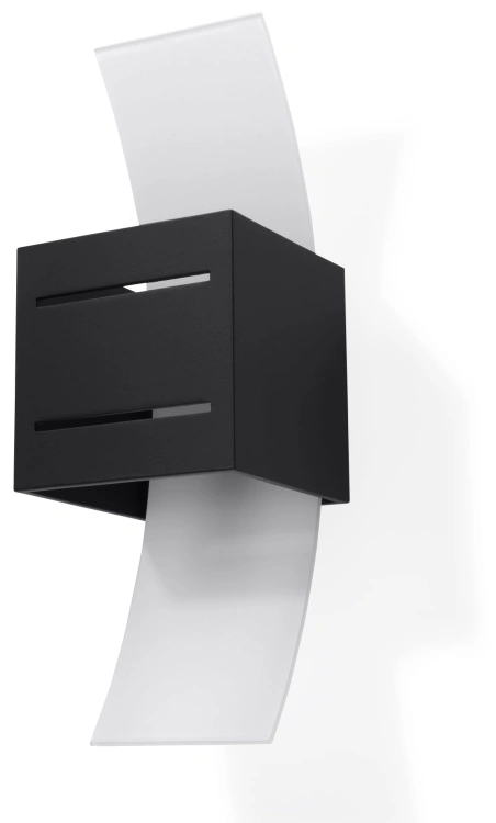 Kinkiet LORETO czarny.jpg