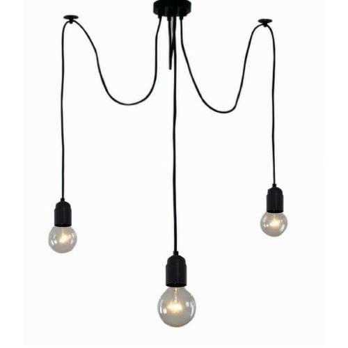 Lampa pająk Spider III 4Fundesign.com.jpg