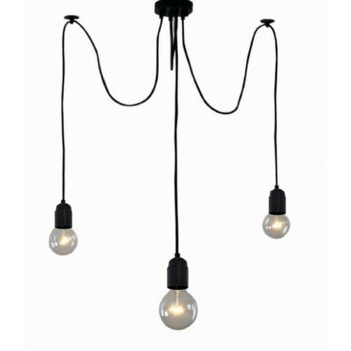 Lampa pająk Spider III 4Fundesign.com.jpg