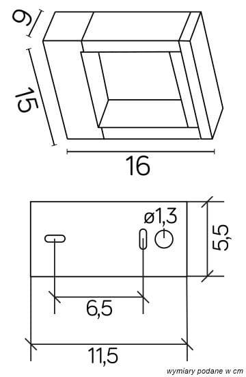 Kinkiet zewnętrzny LED Form2.jpg