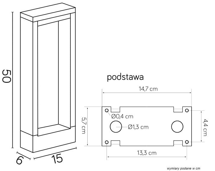 Lampa ogrodowa From 50cm 1.jpg