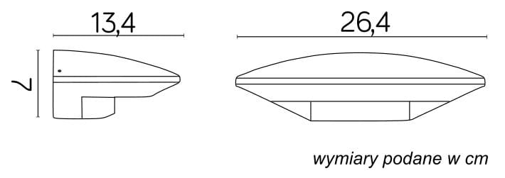 Kinkiet LED Ufo srebrny 4.jpg