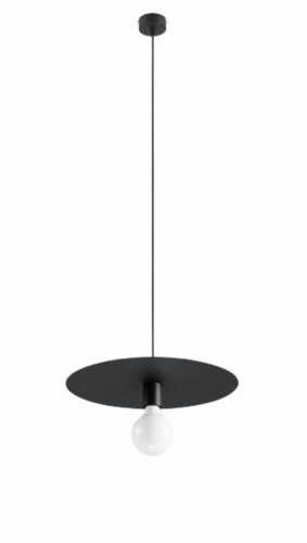 Lampa Dysk czarna.jpg