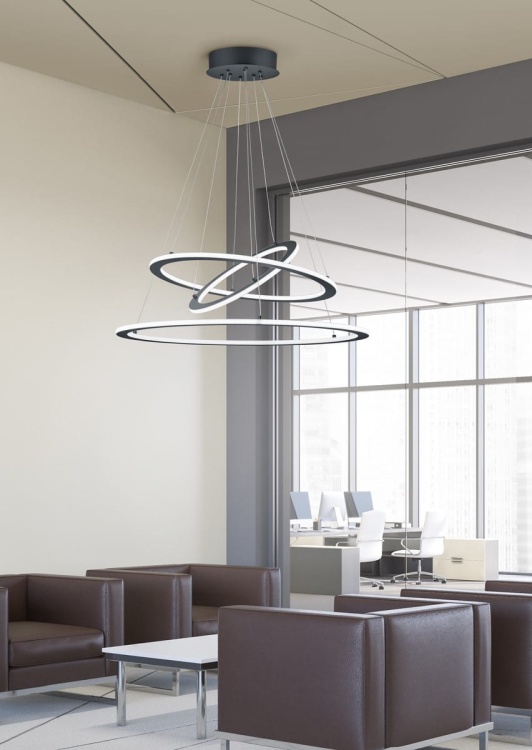 Lampa wisząca LED DURBAN czarna 1.jpg