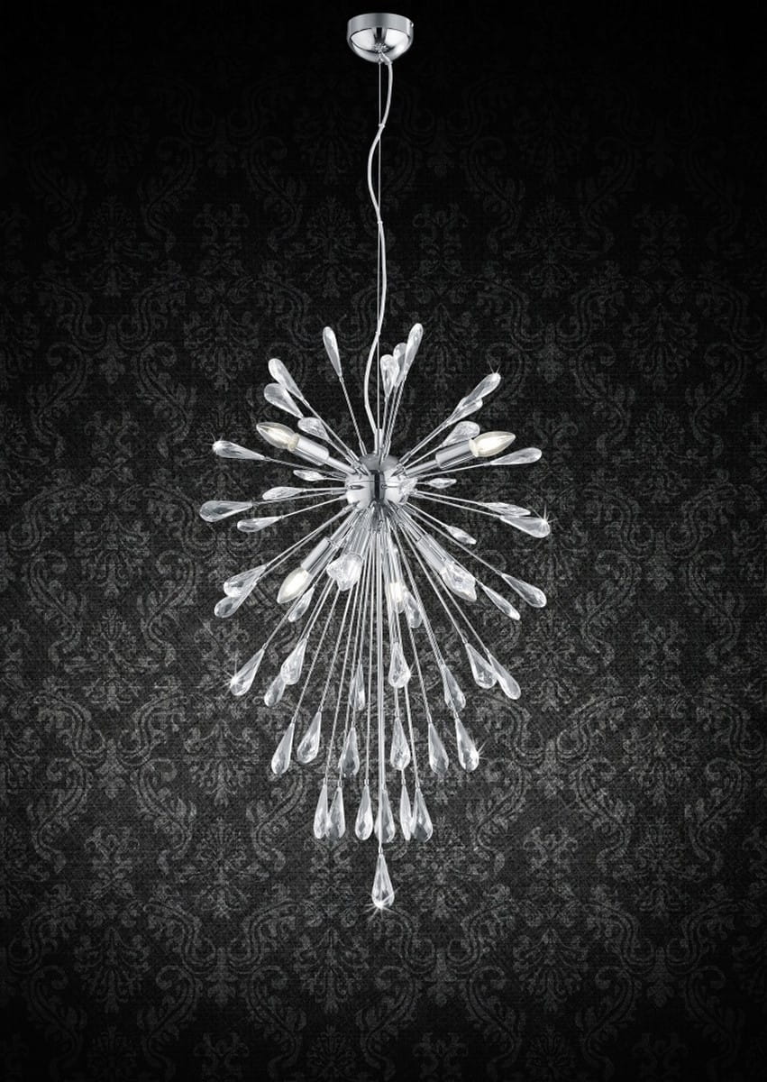 Lampa wisząc Mińsk.jpg