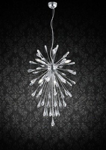 Lampa wisząc Mińsk.jpg