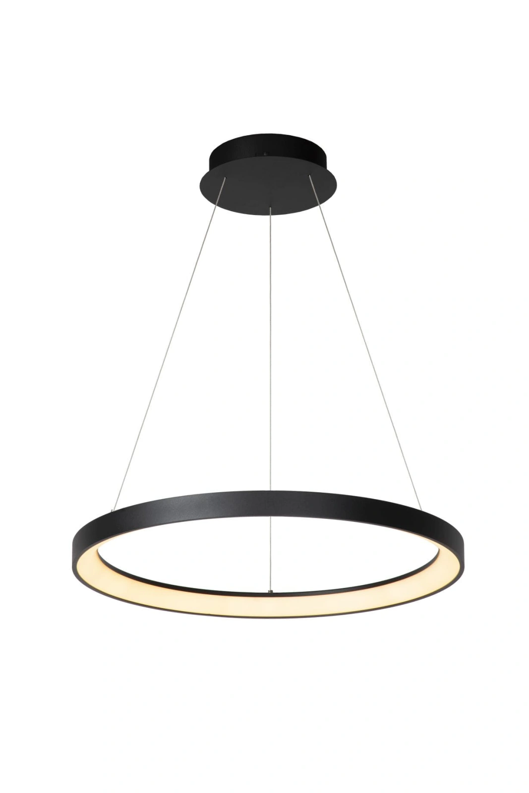 Lampa wisząca LED VIDAL czarna.jpg