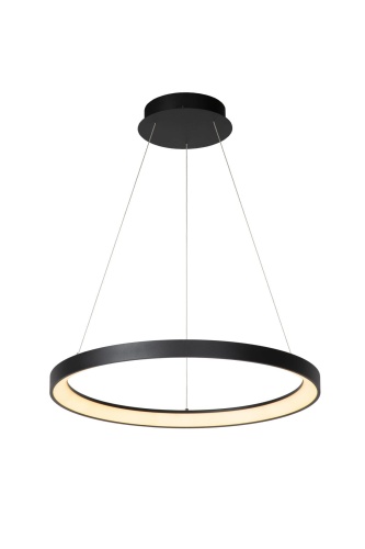 Lampa wisząca LED VIDAL czarna.jpg