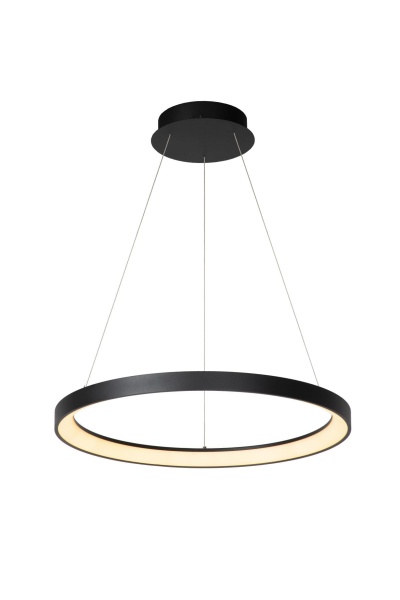Lampa wisząca LED VIDAL czarna.jpg