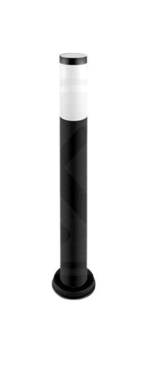 Lampa ogrodowa stojąca czarna.jpg