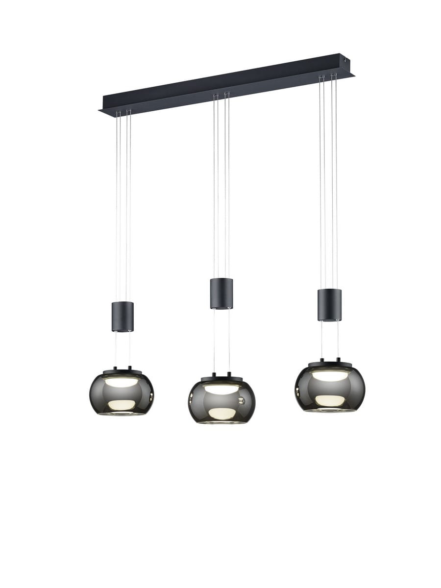 Lampa wisząca Madison czarna 1.jpg