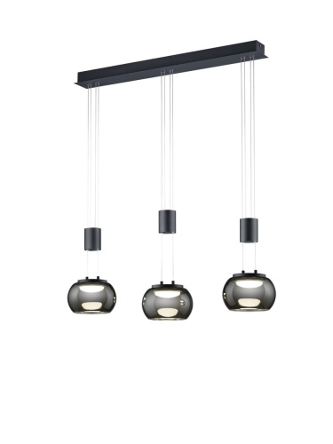 Lampa wisząca Madison czarna 1.jpg