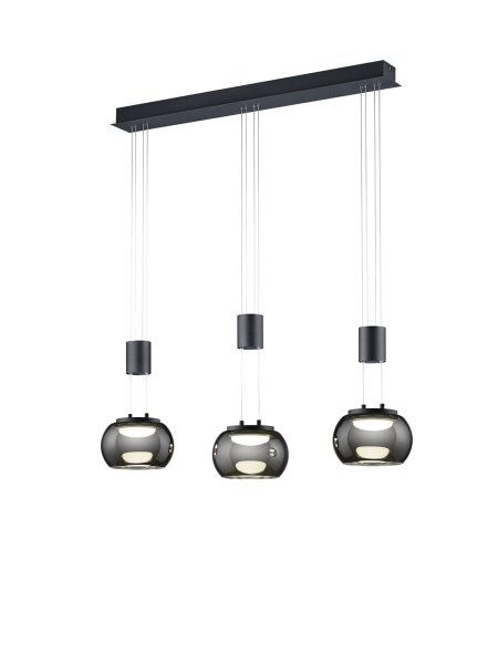 Lampa wisząca Madison czarna 1.jpg