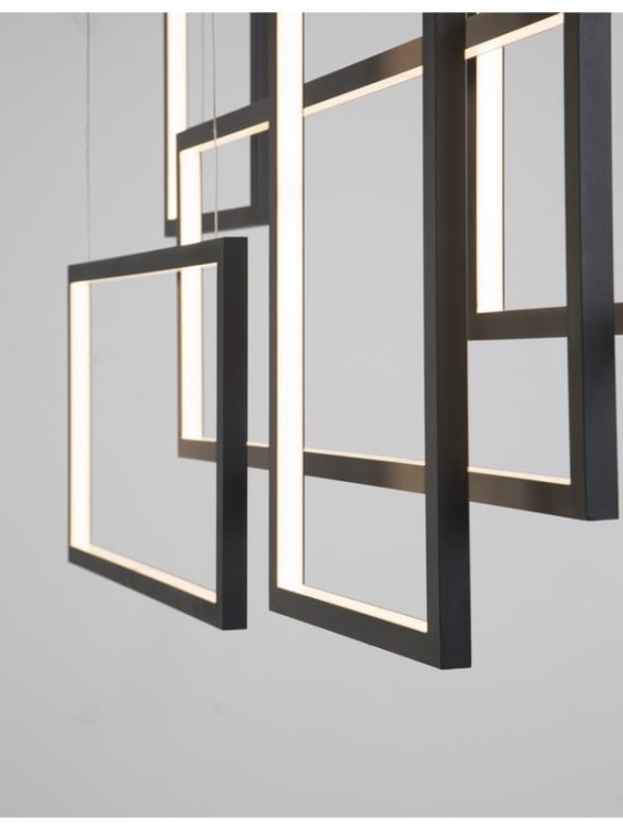 Lampa wisząca LED Lepe widok z boku.jpg