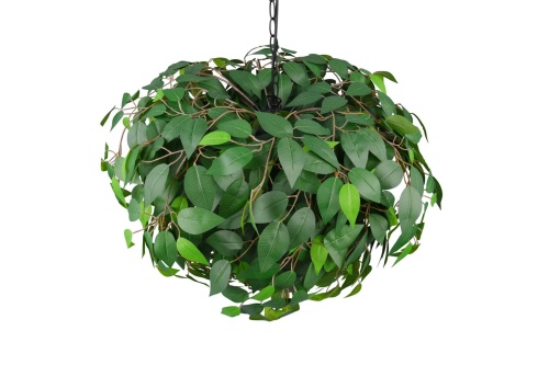 Lampa wisząca LEAVY zbliżenie.jpg