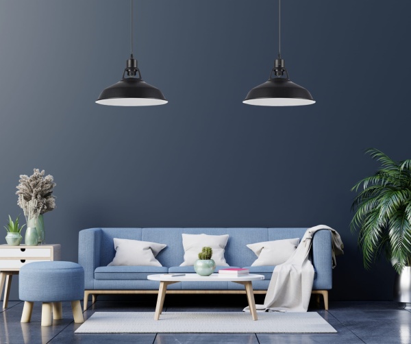 Lampa Industrial Twin w salonie.jpg