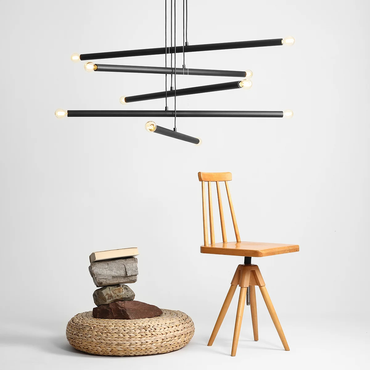 Lampa Tubo balck 10 wizualizacja.webp