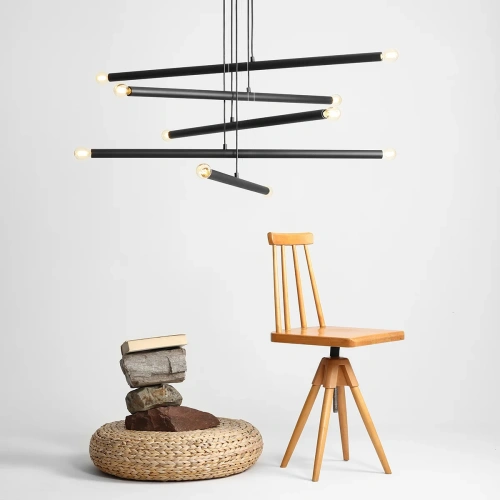 Lampa Tubo balck 10 wizualizacja.webp