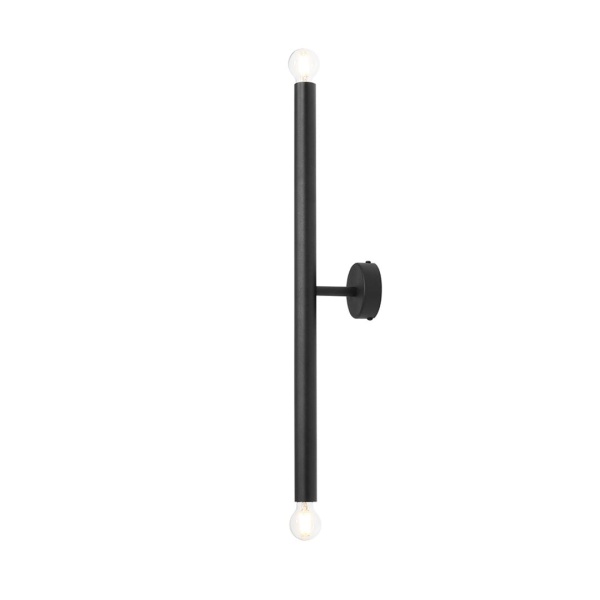 Kinkiet Tubo black S.jpg