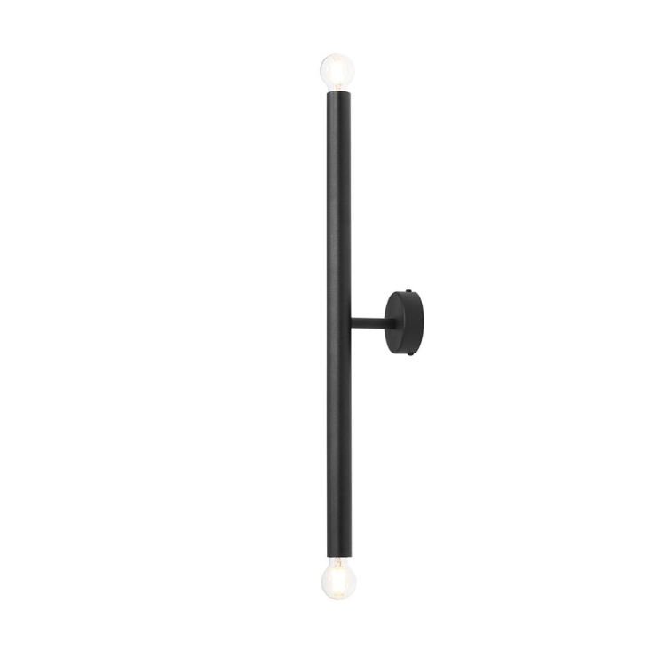 Kinkiet Tubo black S.jpg