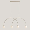 lampa wisząca una-beige-4-male.webp