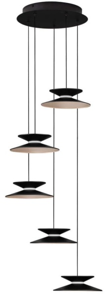 Lampa wisząca Guanay