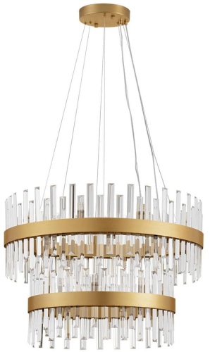 Lampa wisząca Cholula 2