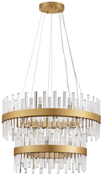 Lampa wisząca Cholula 2