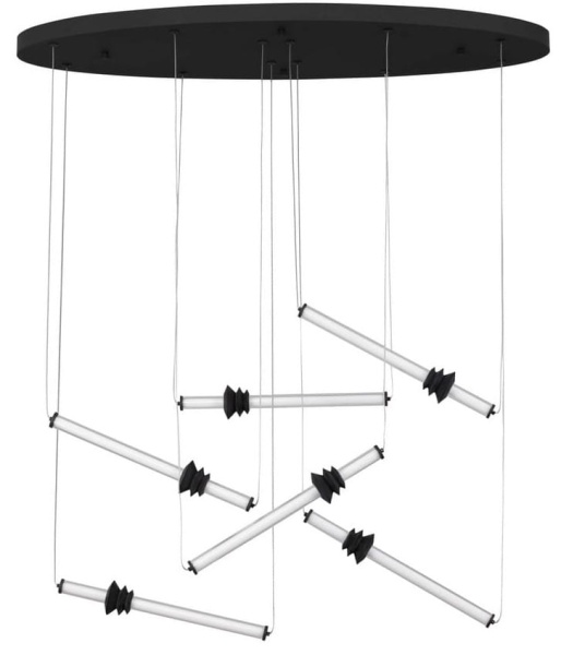 Lampa wiszaca URUBICHA - zdjecie produktowe