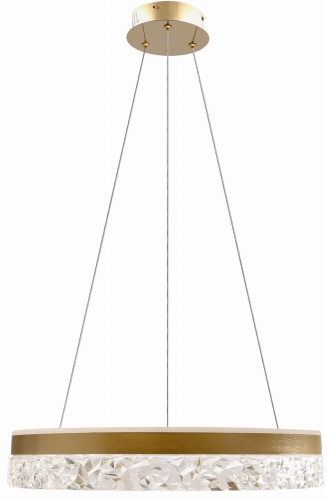 Lampawiszaca LED Frozi złota.jpg