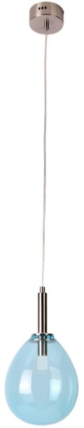 Lampa wiszaca Lukka niebieska.jpg