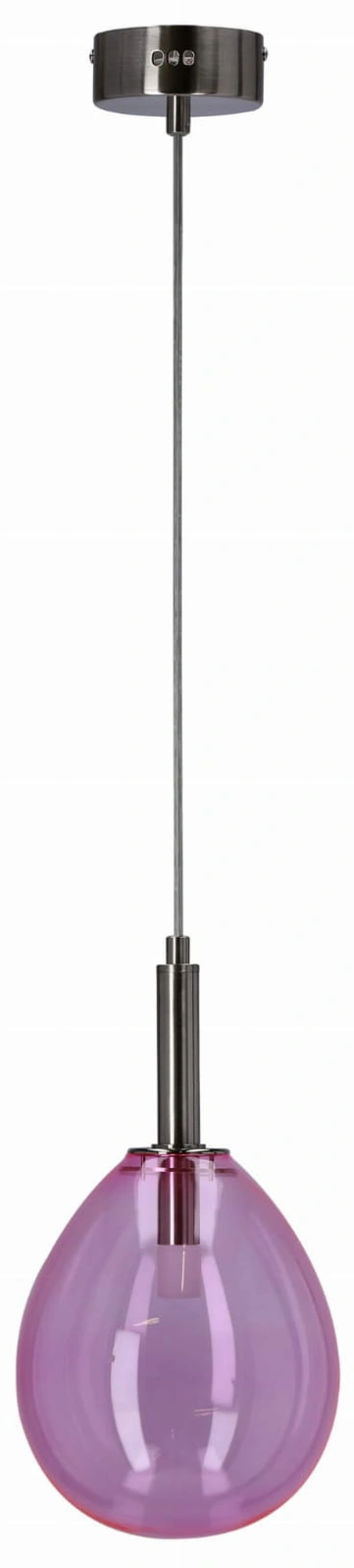 Lampa wiszaca Lukka różowa.jpg