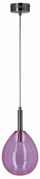 Lampa wiszaca Lukka różowa.jpg
