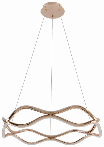 Lampa LED Vave.
