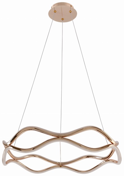 Lampa LED Vave.