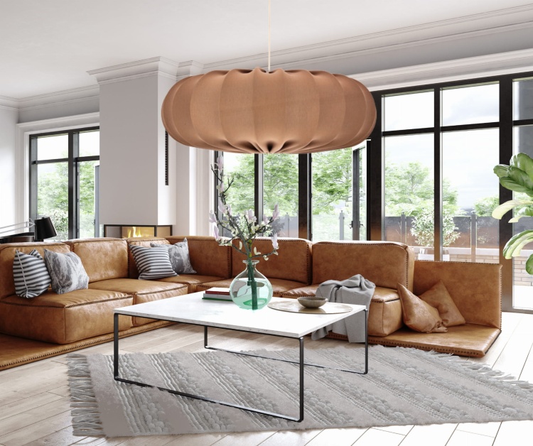 Lampa-wiszaca-Caffe-66-mokka-zawieszona-w-duzym-salonie.jpg