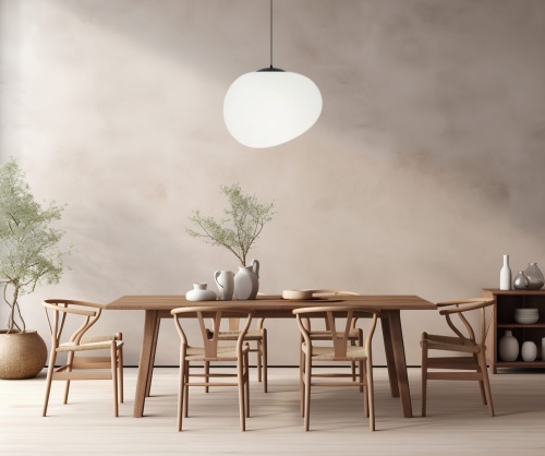 Lampa-wiszaca-Stones-25-cm-zawieszona-w-jadalni.jpg