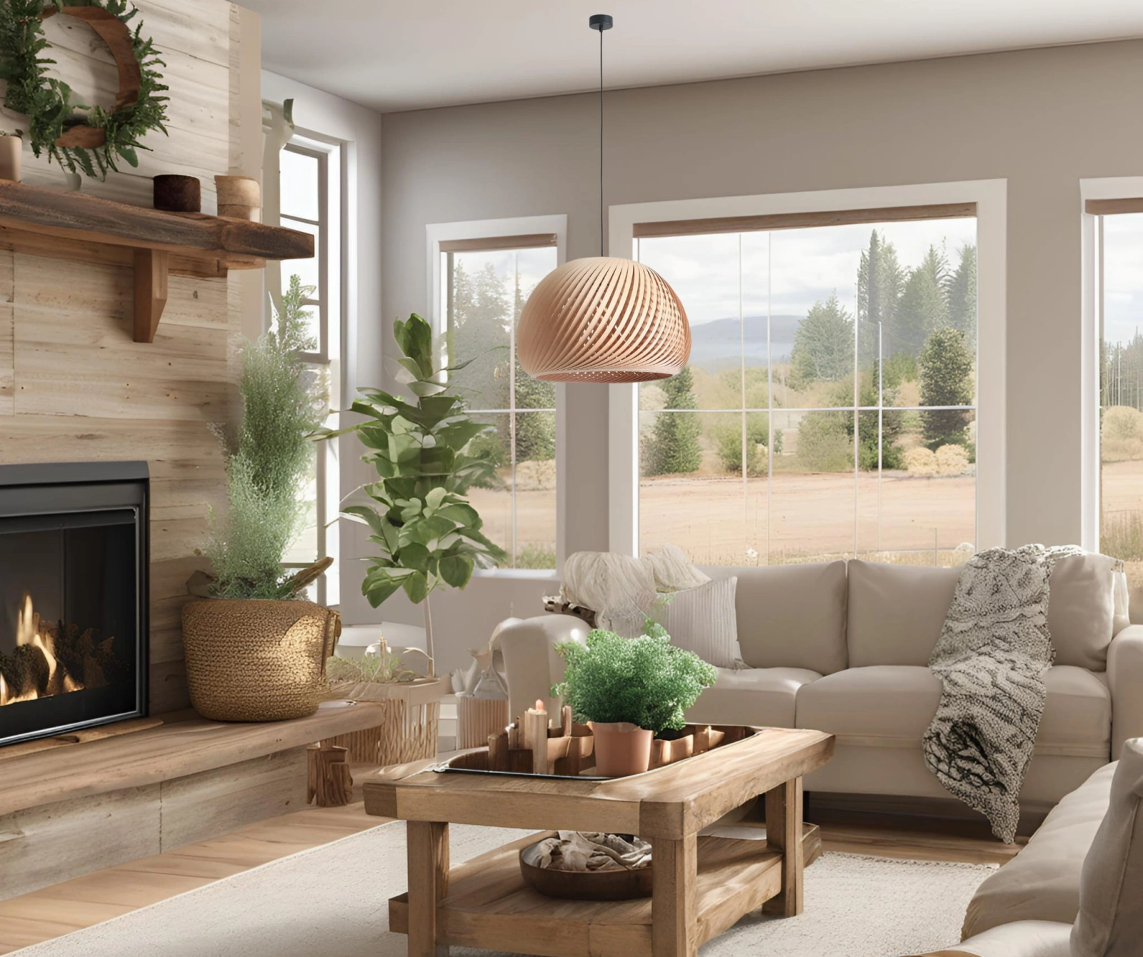Lampa-wiszaca-Nature-cross-w-rustykalnym-salonie.jpg