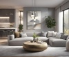 Lampa-wiszaca0RIU-7-ring-all-black-w-salonie-4FunDesign.com.jpg