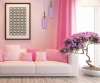 Lampa-Fiuggi-rozowa-zawieszona-nad-sofa-4FunDesign.com.jpg