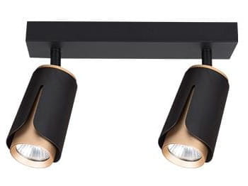 Lampa-sufitowa-Flower-black-gold-2-x-GU10.jpg