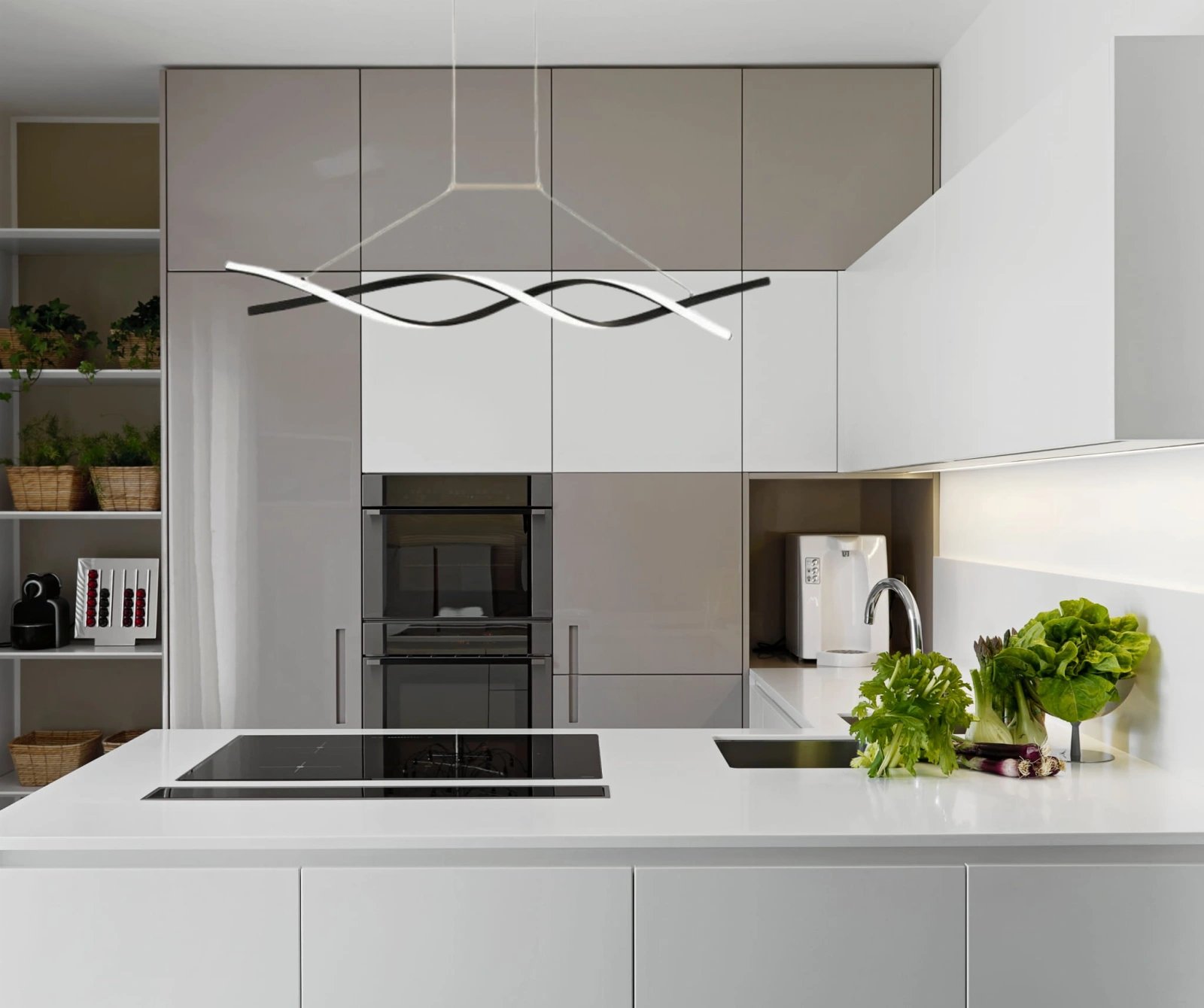 Lampa-wiszaca-Grand-black-LED-zawieszona-w-kuchni-4FunDesign.com.jpg