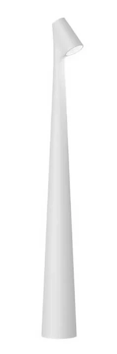 Lampka stołowa LED Nokko white - zdjecie produktu