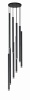 Lampa Laser 10.- zdjęcie produktu na białym tle.