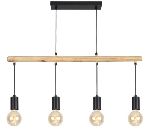 Lampa wiszaca Izzy.