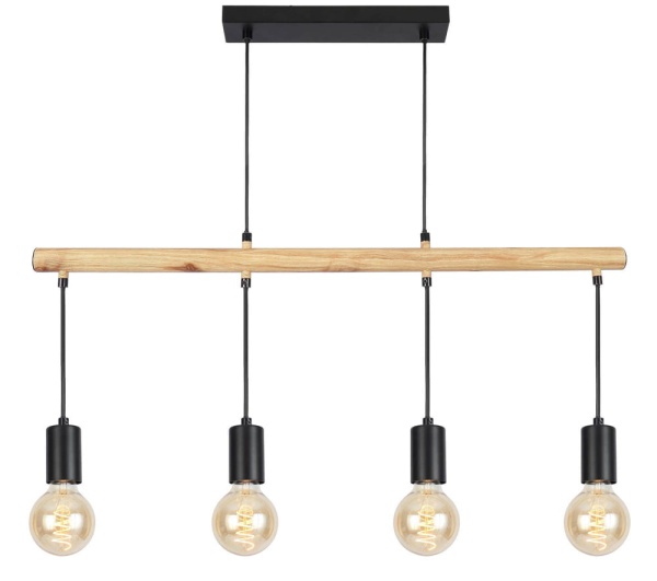 Lampa wiszaca Izzy.