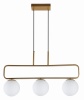 Lampa wisząca Jove zdjęcie produktu na białym tle.