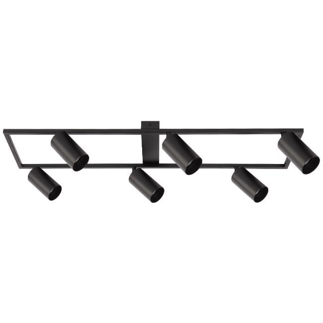 Lampa sufitowa Modern 6.