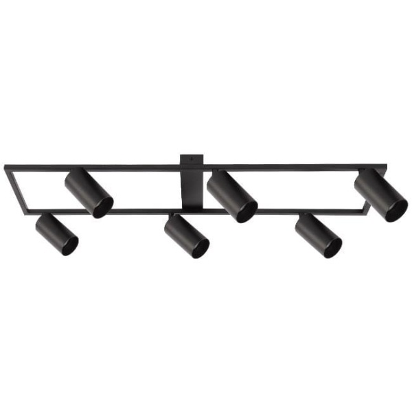 Lampa sufitowa Modern 6.